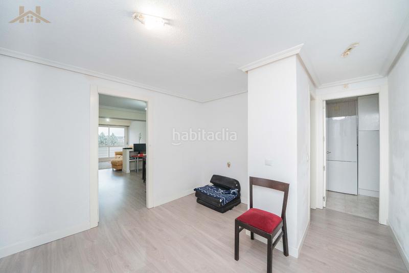 Foto 7f08beb8-472b-4a87-bf0e-d16558c54278. Appartamento con riscaldamento in deportivo Galapagar-los almendros Galapagar