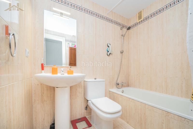 Foto 97985f0a-6827-4b96-b868-0dffd44f6be0. Appartamento con riscaldamento in deportivo Galapagar-los almendros Galapagar