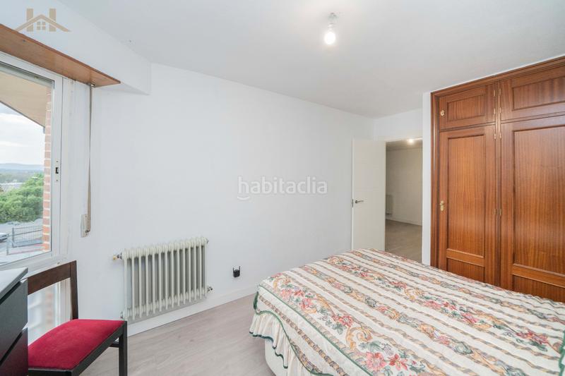 Foto aeaa257d-c41f-437f-8cde-207af5313958. Appartamento con riscaldamento in deportivo Galapagar-los almendros Galapagar