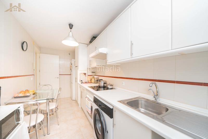 Foto d405eb91-275b-43ce-98c3-8e032e9a1295. Appartamento con riscaldamento in deportivo Galapagar-los almendros Galapagar