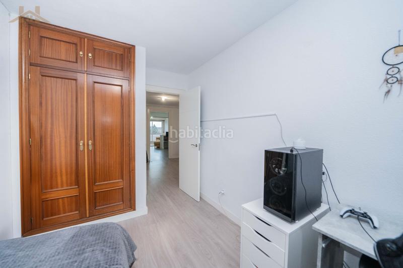 Foto d47f5e21-8e23-4571-802b-c831a650b07c. Appartamento con riscaldamento in deportivo Galapagar-los almendros Galapagar