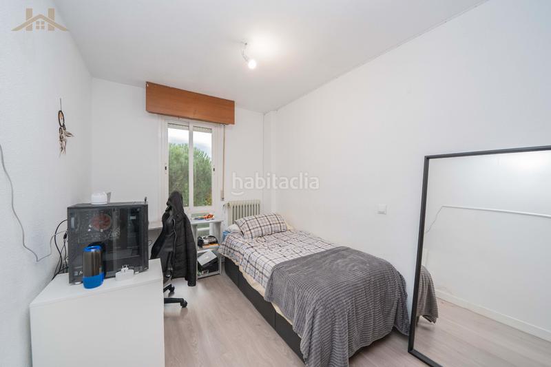 Foto f6862293-e955-4c77-82c9-7db32a5d57ed. Appartamento con riscaldamento in deportivo Galapagar-los almendros Galapagar