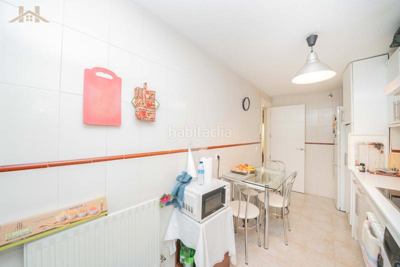 Foto f80b7aad-0f27-4fb3-b491-228af8d34eab. Appartamento con riscaldamento in deportivo Galapagar-los almendros Galapagar