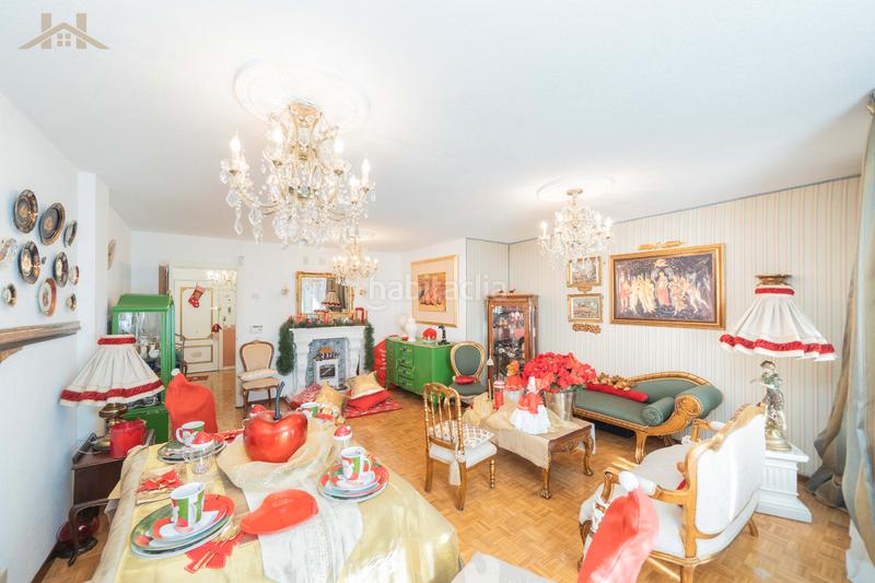 Foto 41b28df4-5a3b-4a49-88a8-e5ce579abfbe. Piso espectacular piso , en Casa Amarilla Galapagar