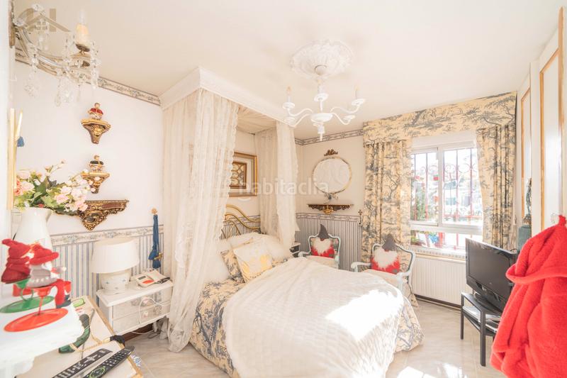 Foto 4e02dd51-baf8-4216-95fa-0068c3e4c5d4. Piso espectacular piso , en Casa Amarilla Galapagar