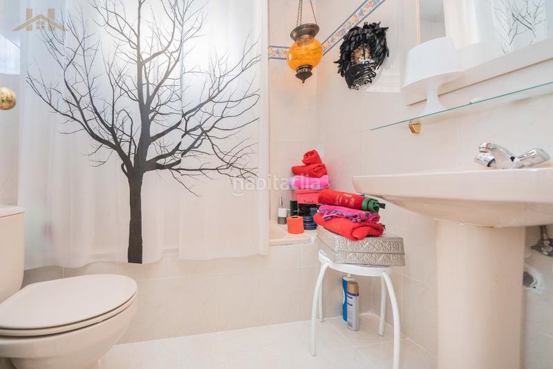 Foto 606fb555-9357-4e88-a727-deb700853279. Piso espectacular piso , en Casa Amarilla Galapagar