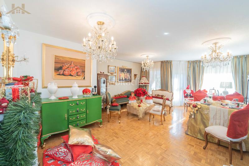 Foto 800c9e5f-c4ef-4a4a-9b46-df79b3fe15ff. Piso espectacular piso , en Casa Amarilla Galapagar