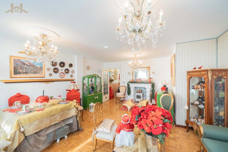 Foto 9ee52e43-4e6e-4c7b-a2a2-e0815389ac92. Piso espectacular piso , en Casa Amarilla Galapagar