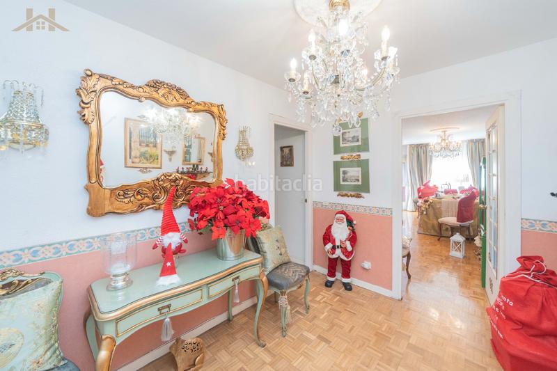 Foto ab748bc0-ee46-4328-8881-bfdf274016f3. Piso espectacular piso , en Casa Amarilla Galapagar