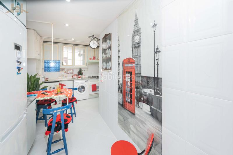 Foto c07879fa-6d96-4298-8d2f-24e9b9207b2c. Piso espectacular piso , en Casa Amarilla Galapagar