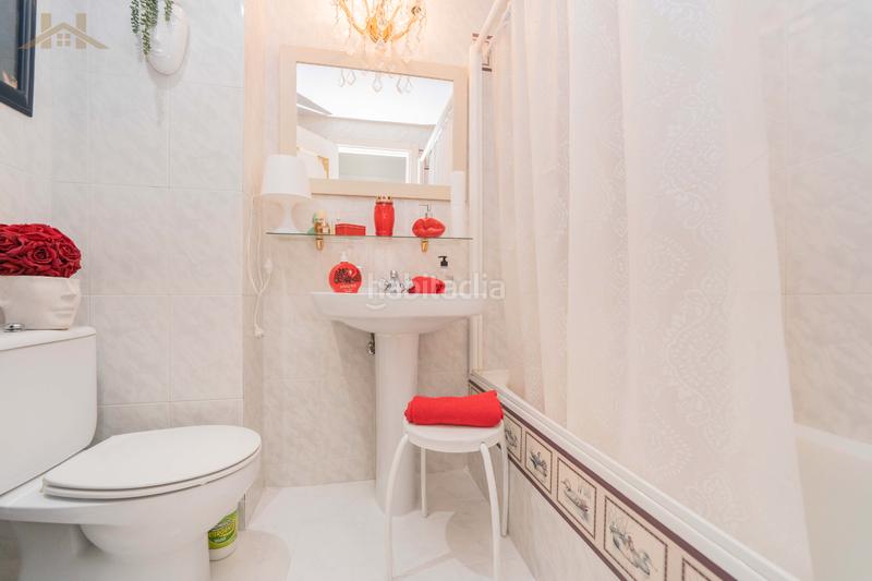 Foto f77c5902-e6c7-409b-887a-f350b70ac054. Piso espectacular piso , en Casa Amarilla Galapagar