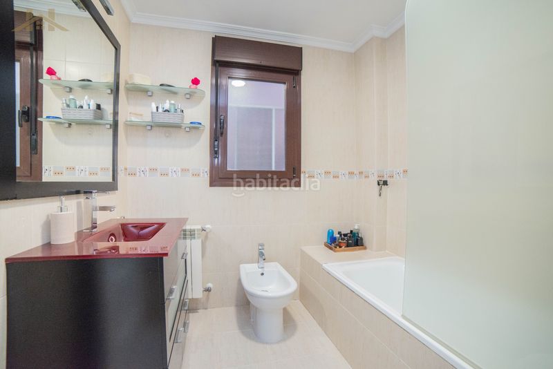 Foto 1ff640b1-bee6-49fc-9bab-b9a4b8db4ee2. Piso  en venta en calle doménico veneciano en Seseña