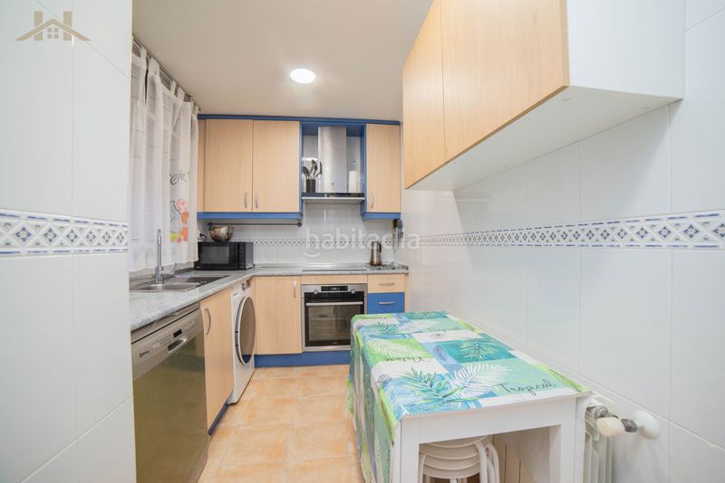 Foto 3745e366-f095-4cd8-b06e-e2b16d04c07d. Piso  en venta en calle doménico veneciano en Seseña