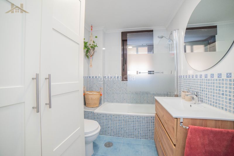 Foto 39c474c9-47b8-48c6-a45e-4227f56bbbf6. Piso  en venta en calle doménico veneciano en Seseña