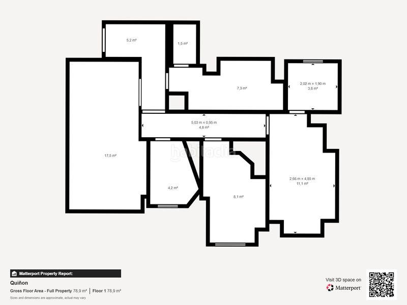 Foto 63639904-c6c5-4901-b158-eea57b357399. Piso  en venta en calle doménico veneciano en Seseña