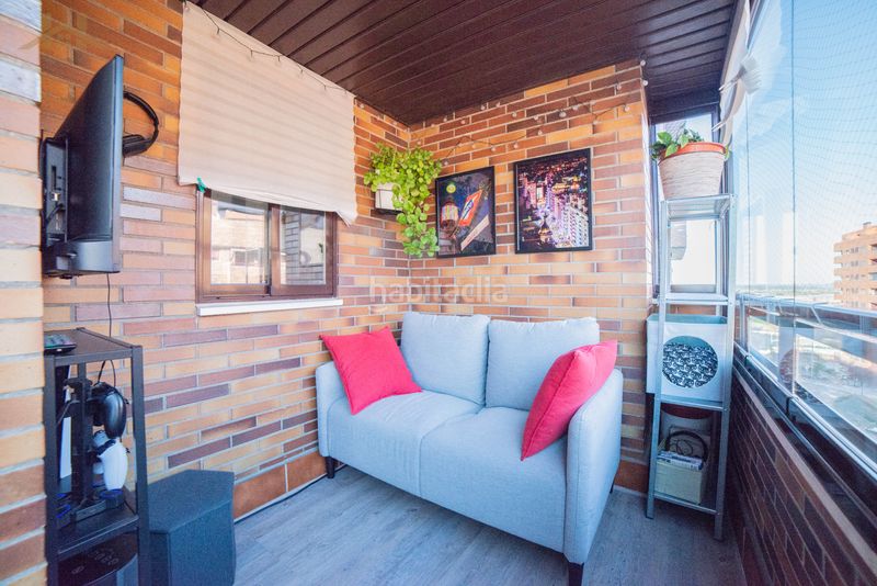 Foto 99497ef6-b5f3-4cb0-8c6d-1783dfad6e70. Piso  en venta en calle doménico veneciano en Seseña