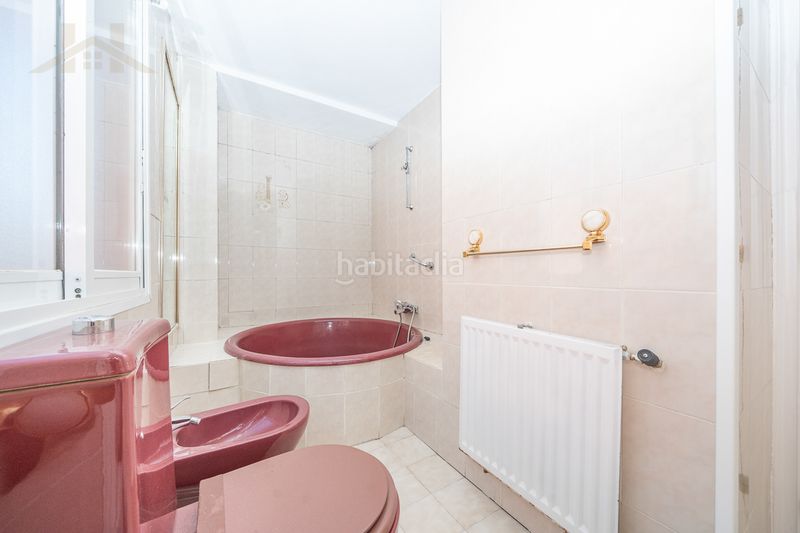 Foto 3997010d-b750-4751-a055-82e7086725c1. Casa adossada amb xemeneia calefacció aparcament piscina a Galapagar