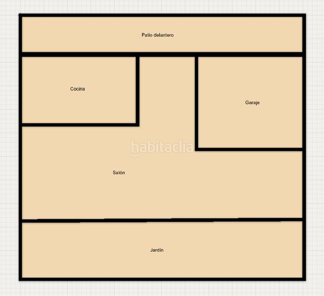 Foto eedc5ad5-9f85-45ea-ab61-c18b4e4e0aac. Casa adossada amb xemeneia calefacció aparcament piscina a Galapagar