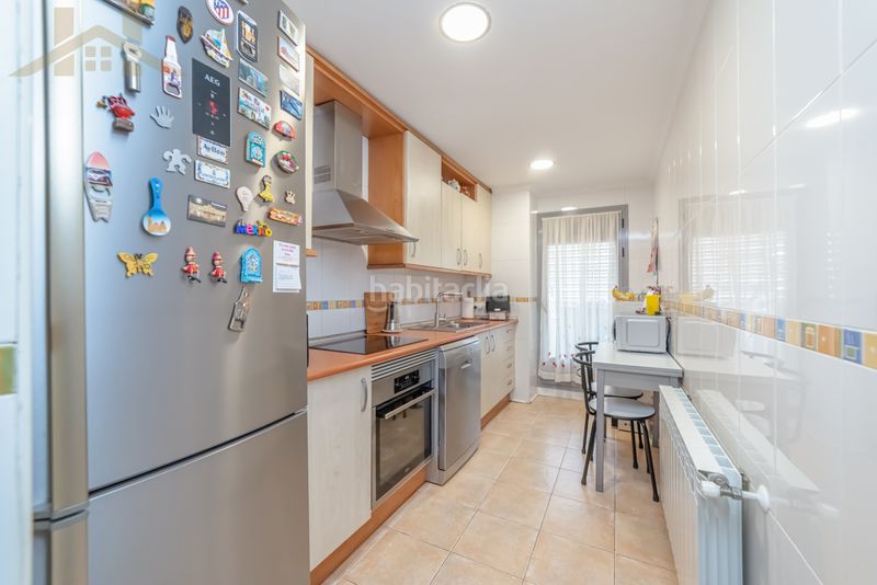 Foto 48f9e011-ab67-47d3-baa5-54b85036b7be. Pis amb calefacció aparcament piscina a El Quiñón Seseña