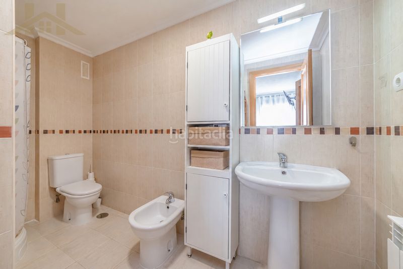 Foto 4f808429-7cbf-483f-92f8-04b99e05ebe6. Pis amb calefacció aparcament piscina a El Quiñón Seseña