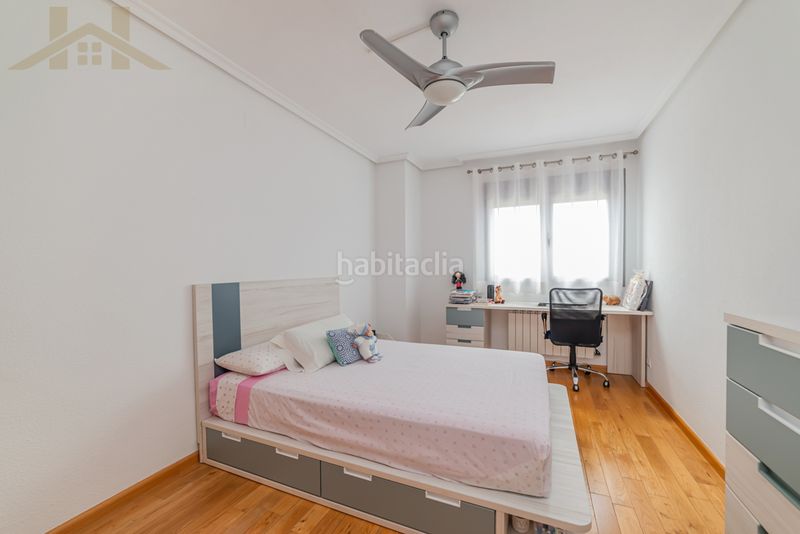 Foto 5f159ff4-5eed-479b-a5f3-ba724fa37cb3. Pis amb calefacció aparcament piscina a El Quiñón Seseña