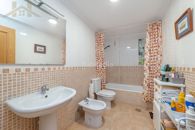 Foto 5fe6dbf4-8d75-4524-bf00-a7f8a19923e4. Pis amb calefacció aparcament piscina a El Quiñón Seseña