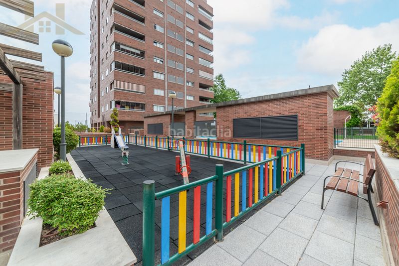 Foto 7b43e407-1ac2-4510-abb8-6f774b202e2b. Pis amb calefacció aparcament piscina a El Quiñón Seseña