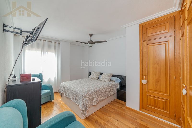 Foto 7fd3d72f-4b3e-4ac7-aed1-8a9e116aa4f3. Pis amb calefacció aparcament piscina a El Quiñón Seseña