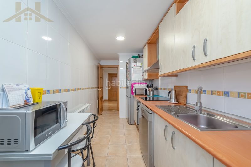 Foto 93784a86-9ecb-4a41-8add-c8d65efce9bd. Pis amb calefacció aparcament piscina a El Quiñón Seseña