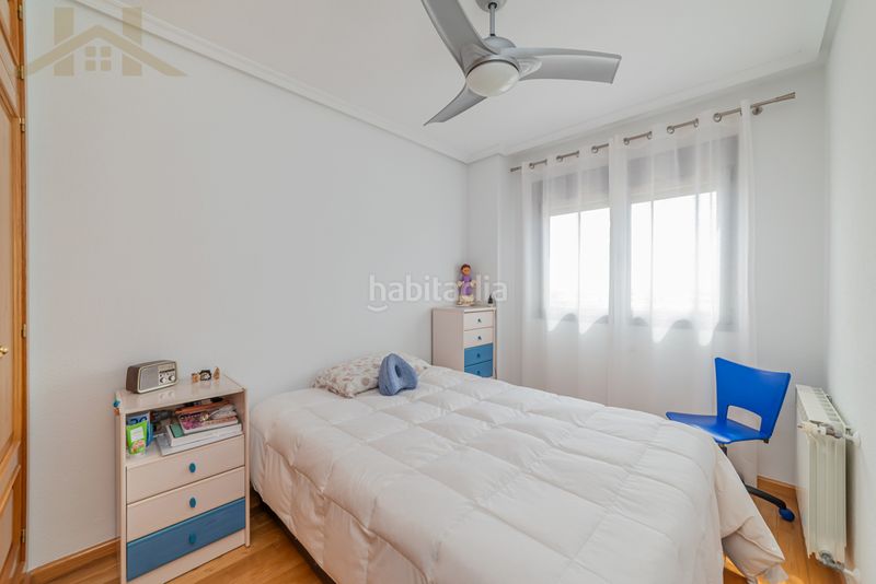 Foto a09affc2-9509-45a4-befa-6562cc55f007. Pis amb calefacció aparcament piscina a El Quiñón Seseña