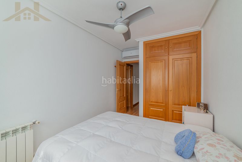 Foto ac696e2b-a75e-4ea7-a882-9092f3af4765. Pis amb calefacció aparcament piscina a El Quiñón Seseña