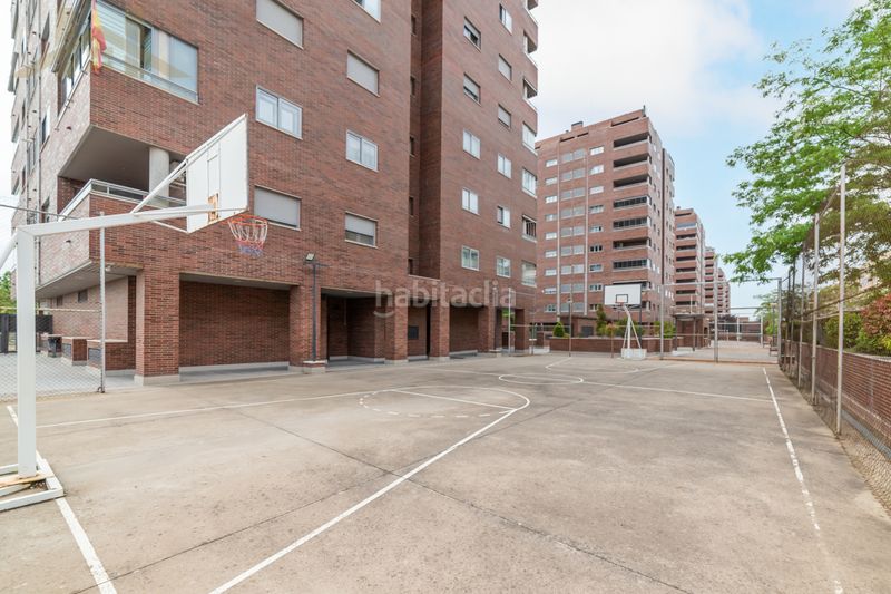 Foto c7d74d0d-0073-4456-b026-c17eaa6777f5. Pis amb calefacció aparcament piscina a El Quiñón Seseña