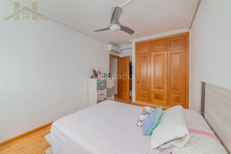 Foto d22a02aa-e906-44fa-b6c0-30ac9edae62d. Pis amb calefacció aparcament piscina a El Quiñón Seseña