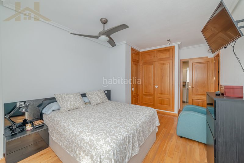 Foto ecf47a34-855b-44c4-a7cc-f3ff8ca9cb76. Pis amb calefacció aparcament piscina a El Quiñón Seseña