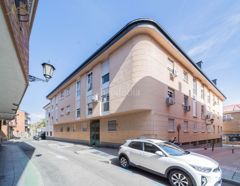 Foto 0c15dd88-bb87-4b23-ae30-2acdd74e4a99. Pis a Casa Amarilla Galapagar