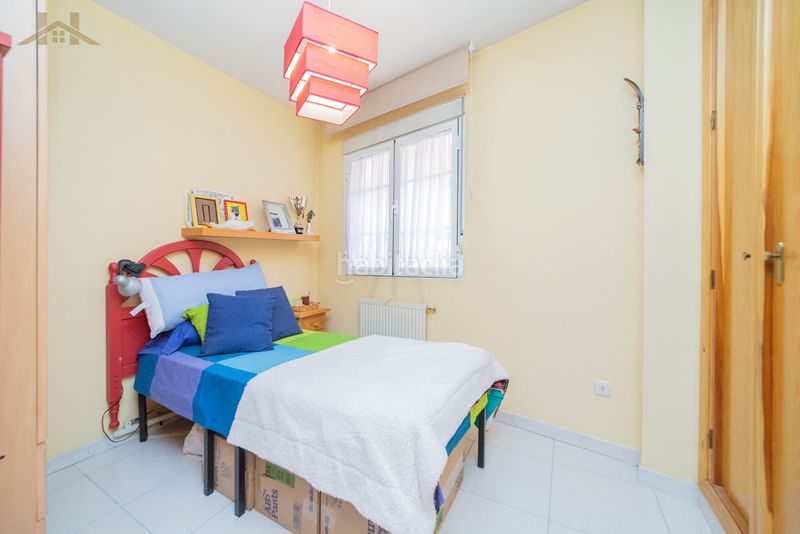 Foto 2780b245-95b7-416d-88c4-307054312d8b. Pis a Casa Amarilla Galapagar