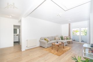 Penthouse  Plaza del torero josé tomás. Agencia inmobiliaria de galapagar-colmenarejo zona galapagar ofi
