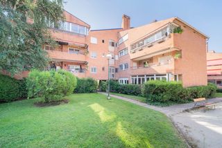 Flat  Calle molino de la navata. Agencia inmobiliaria de galapagar zona galapagar oficina hogares