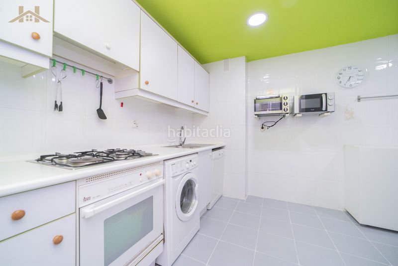 Foto e325c466-6290-423c-867b-ce42e0d5b794. Pis amb calefacció piscina a Casa Amarilla Galapagar