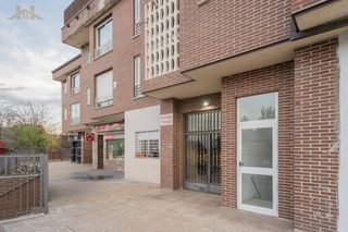 Appartement à Deportivo Galapagar-Los Almendros. Piso en venta en cr villalba 5, deportivo galapagar - los almend