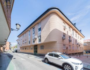 Appartement à Casa Amarilla. Piso en venta en calle comercio 5, casa amarilla, galapagar