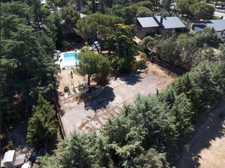 Finca rústica a Casa Amarilla. Terreno en venta en calle del montecillo 12, casa amarilla, gala
