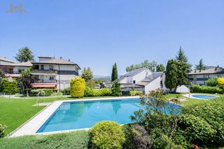 Appartement à El Praderón. Piso en venta en rincon el 6, el praderón, galapagar