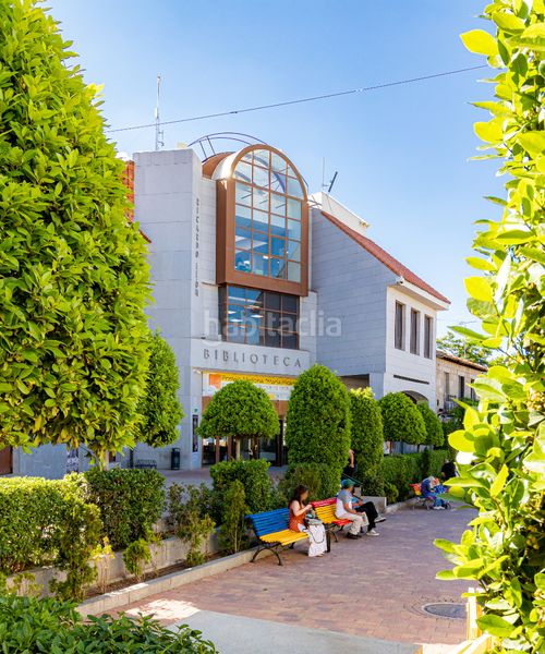 Foto 1f9b65a3-718b-43f2-b58d-608bbc752dd7. Xalet a Casco Antiguo Galapagar