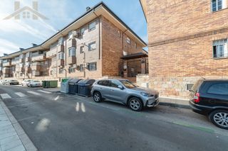 Flat  Calle comercio. Agencia inmobiliaria de galapagar-colmenarejo zona galapagar ofi