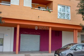 Local Comercial a Centro puerto