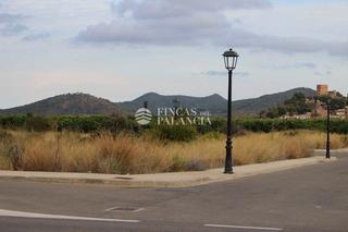 Terreny residencial a Valencia. Solar en venta en algimia de alfara.