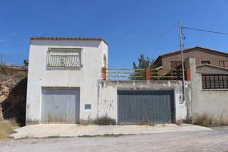 Aparcament cotxe a Proyecto 2. Garaje en venta en soneja.