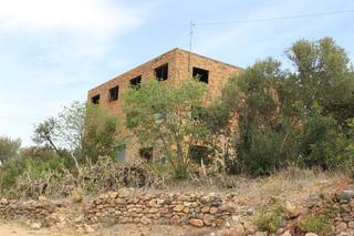 Solar industrial a N/a. Parc. ind. en venta en segorbe.