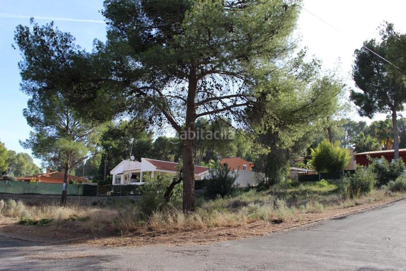 Foto 2ee593e2-763e-48ad-822c-1e1b59027892. Wohngrundstück in urbanización el tochar 87 in Torres Torres